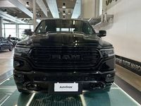 usata Dodge Durango LIMITED BLACK GPL+IVA