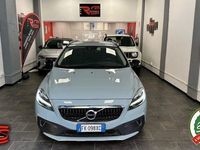 usata Volvo V40 CC D2 KM certificati Storic