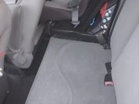 Usata Citroën C3 2005 Nero Utilitaria