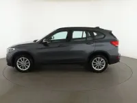Occasion BMW X1 Advantage 150 PK (110 kW) 2022 Grijs SUV