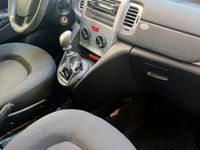 Usata Lancia Ypsilon 60 CV (44 kW) 2011 Nero Utilitaria