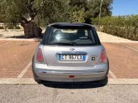 Usata Mini One D 75 CV (55 kW) 2005 Grigio Utilitaria