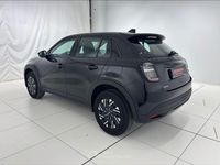 Nuova Fiat 600 101 CV (74 kW) 2026 Nero SUV