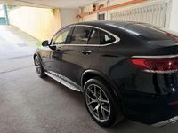 Usata Mercedes GLC220 Premium Plus 194 CV (142 kW) 2021 Coupé