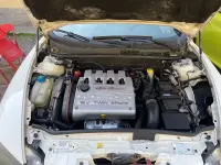 Usata Alfa Romeo 147 120 CV (88 kW) 2008 Bianco Utilitaria