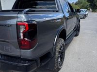 Usata Ford Ranger Wildtrack 205 CV (150 kW) 2025 Grigio Pick-up