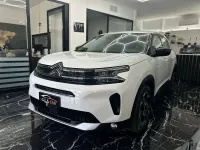 Usata Citroën C5 Shine 131 CV (96 kW) 2022 Bianco Monovolume