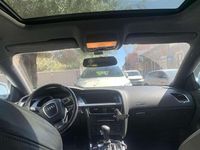 Usata Audi A5 Sportback Advanced Plus 143 CV (105 kW) 2010 Utilitaria