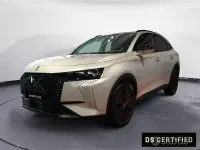 Usata DS Automobiles DS7 Crossback Performance 131 CV (96 kW) 2023 Beige SUV