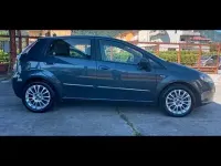 Usata Fiat Punto 75 CV (55 kW) 2010 Grigio Utilitaria