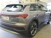 Usata Audi Q4 e-tron Advanced 150 kW (204 CV) 2023 Grigio SUV