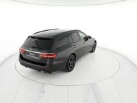 Usata Mercedes 300 Premium Plus 194 CV (142 kW) 2021 Grigio Station wagon