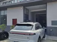 Usata Leapmotor C10 80 kW (109 CV) 2025 Grigio SUV