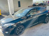 Usata Renault Mégane 2012 Nero Berlina