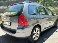 Usata Peugeot 307 90 CV (66 kW) 2006 Grigio Station wagon