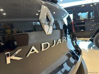 usata Renault Kadjar TCe 165 CV Energy Sport Edition