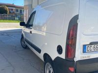 usata Renault Kangoo Kangoo 1.9 dTi cat Spring