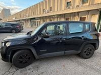 Usata Jeep Renegade Longitude 2022 SUV