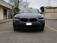 usata BMW X2 sdrive20i Msport 192cv auto