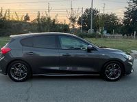 Usata Ford Focus ST-Line X 155 CV (114 kW) 2021 Berlina