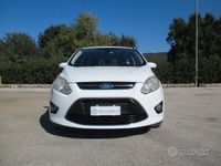 usata Ford C-MAX 2 serie Bs - 2013