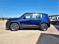 usata Jeep Renegade 1.6 mjt Business 2wd 120cv ddct