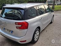 usata Citroën Grand C4 Picasso -