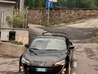 Usata Toyota GT86 GT 200 CV (147 kW) 2013 Nero