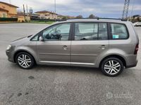 usata VW Touran 1.9 TDI 105CV DPF Highline