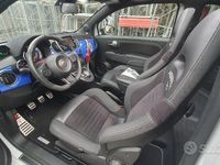 Usata Abarth 595 Competizione 180 CV (132 kW) 2019 Cabrio