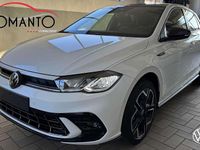 Nuova VW Polo R-line Plus 95 CV (69 kW) 2026 Bianco Utilitaria