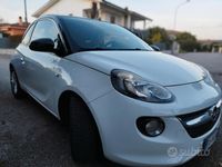 usata Opel Adam - 2014