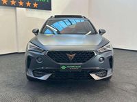 Usata Cupra Formentor 245 CV (180 kW) 2023 Grigio scuro SUV