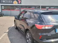 Usata Ford Kuga 150 CV (110 kW) 2021 Nero SUV