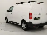 Occasion Citroën Jumpy 115 ch (84 kW) 2018 Blanc Monospace