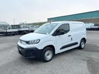 Nuova Citroën Berlingo 102 CV (75 kW) 2025 Bianco Monovolume