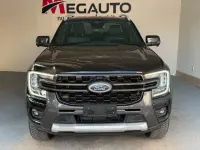 Usata Ford Ranger Wildtrack 205 CV (150 kW) 2023 Nero Pick-up