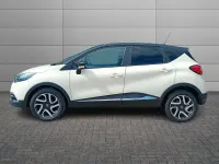 Usata Renault Captur Zen 90 CV (66 kW) 2017 Other SUV