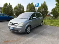 Occasion Opel Meriva 101 ch (74 kW) 2005 Monospace