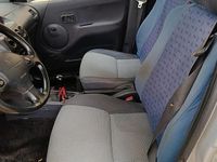 Usata Daihatsu Terios 83 CV (61 kW) 2003 SUV