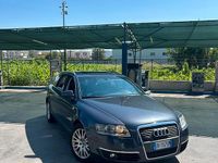 Usata Audi A6 2007 Station wagon