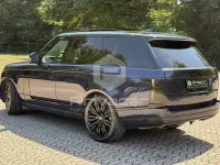 Usata Land Rover Range Rover Vogue 249 CV (183 kW) 2019 Blu SUV