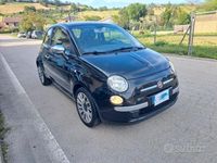 usata Fiat 500 1.2 Benzina OK NEOPATENTATI -2014
