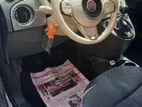 Usata Fiat 500 S 69 CV (50 kW) 2016 Berlina