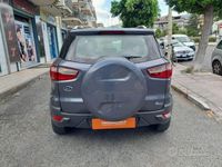 usata Ford Ecosport 1.5 TDCi 95 CV Business