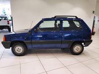 usata Fiat Panda 1ª serie 900 i.e. cat Hobby*95.000 KM*