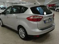Usata Ford C-MAX Business Edition 120 CV (88 kW) 2015 Grigio Monovolume