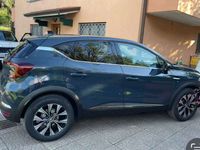 usata Renault Captur 1.0 tce Techno Gpl 100cv