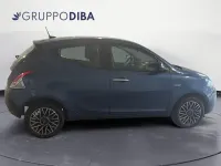 Usata Lancia Ypsilon S 70 CV (51 kW) 2024 Blu Utilitaria