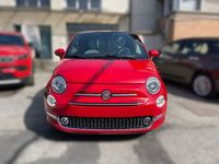 usata Fiat 500e 